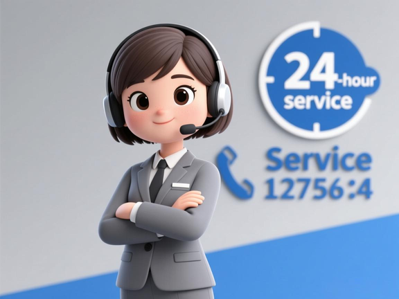 勇盾保险柜售后维修电话网点号码多少_勇盾保险柜售后服务中心24小时客服热线报修地址查询（第四张图片）